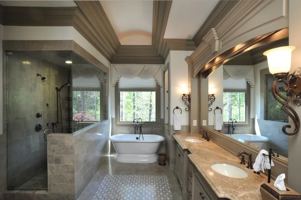225 Rivermere Way, Atlanta, Georgia 30350, 5 Bedrooms Bedrooms, ,5 BathroomsBathrooms,Residential,Sold,225 Rivermere Way,5950654