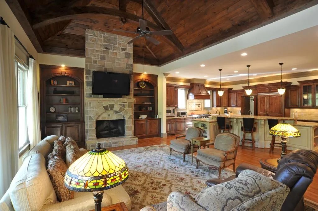 225 Rivermere Way, Atlanta, Georgia 30350, 5 Bedrooms Bedrooms, ,5 BathroomsBathrooms,Residential,Sold,225 Rivermere Way,5950654