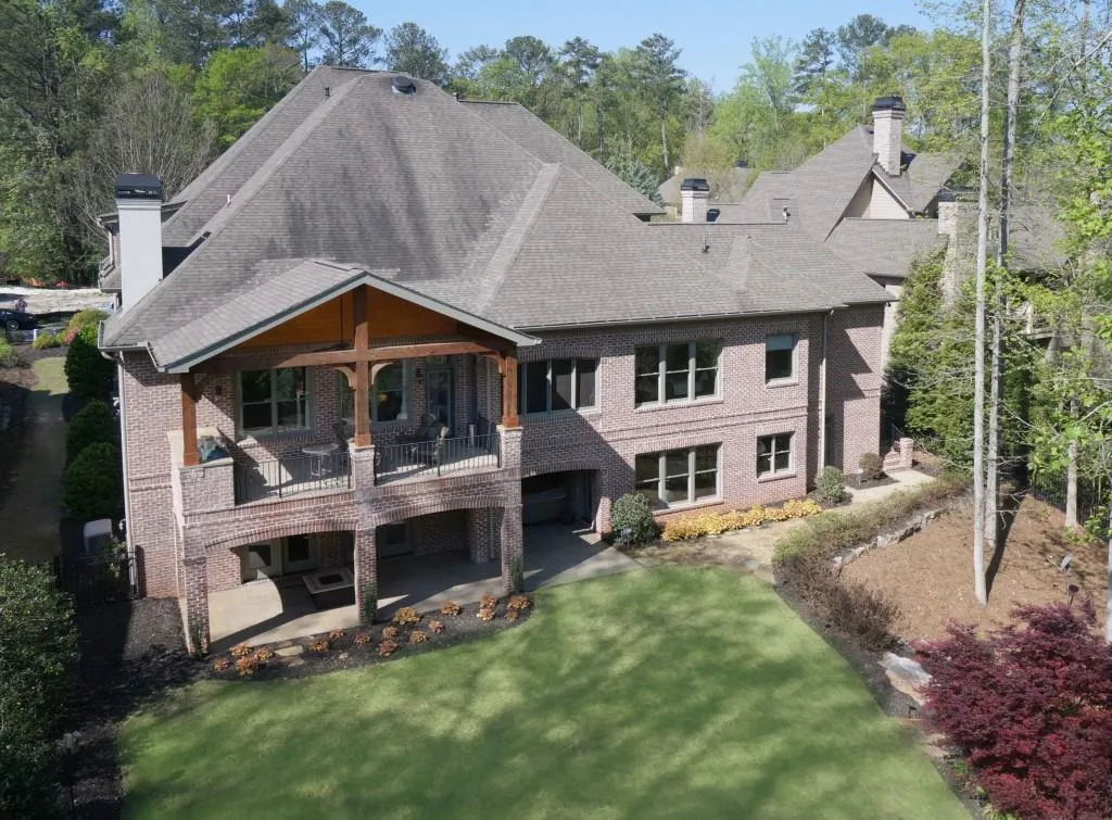 225 Rivermere Way, Atlanta, Georgia 30350, 5 Bedrooms Bedrooms, ,5 BathroomsBathrooms,Residential,Sold,225 Rivermere Way,5950654
