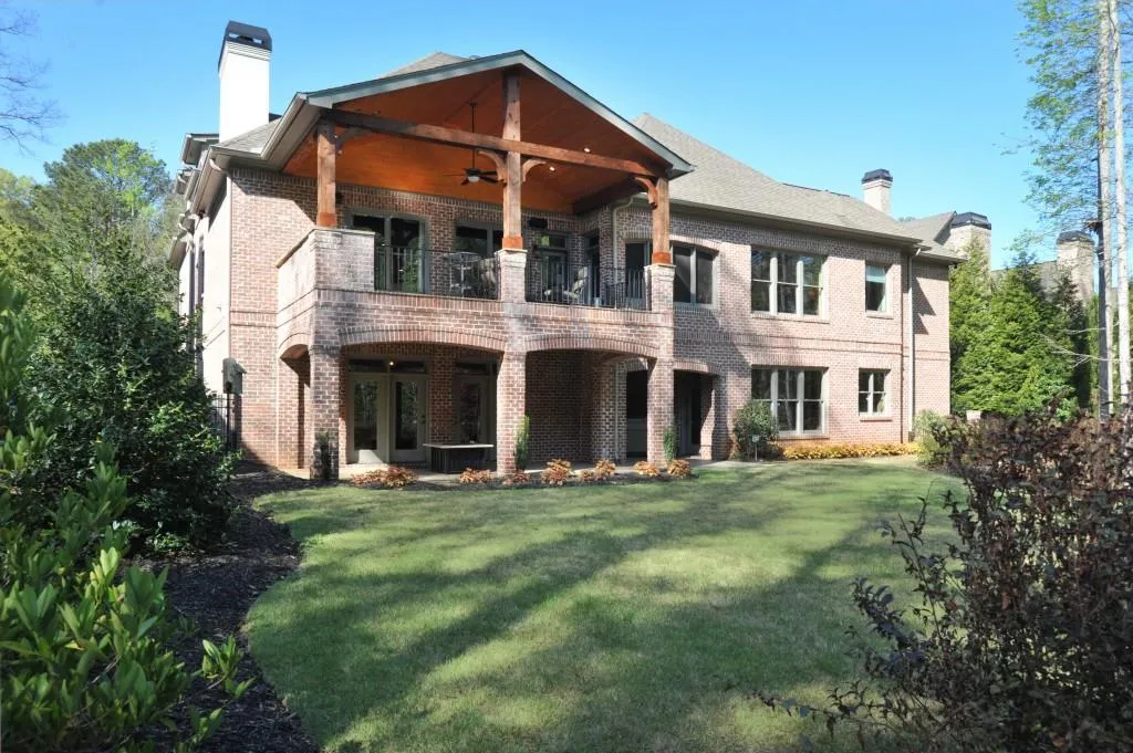 225 Rivermere Way, Atlanta, Georgia 30350, 5 Bedrooms Bedrooms, ,5 BathroomsBathrooms,Residential,Sold,225 Rivermere Way,5950654