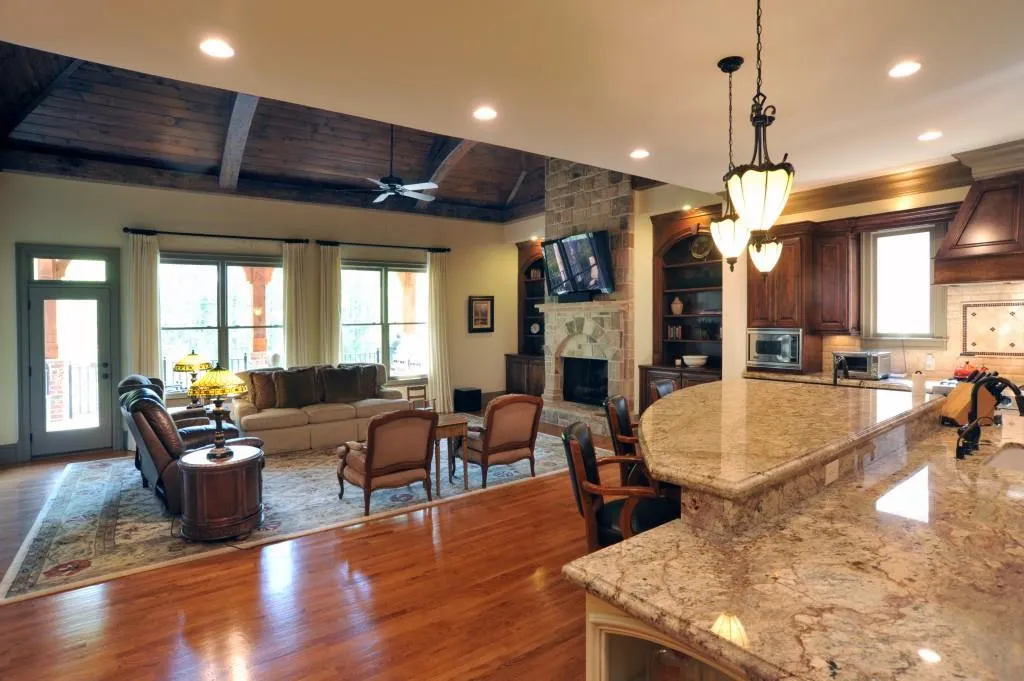 225 Rivermere Way, Atlanta, Georgia 30350, 5 Bedrooms Bedrooms, ,5 BathroomsBathrooms,Residential,Sold,225 Rivermere Way,5950654