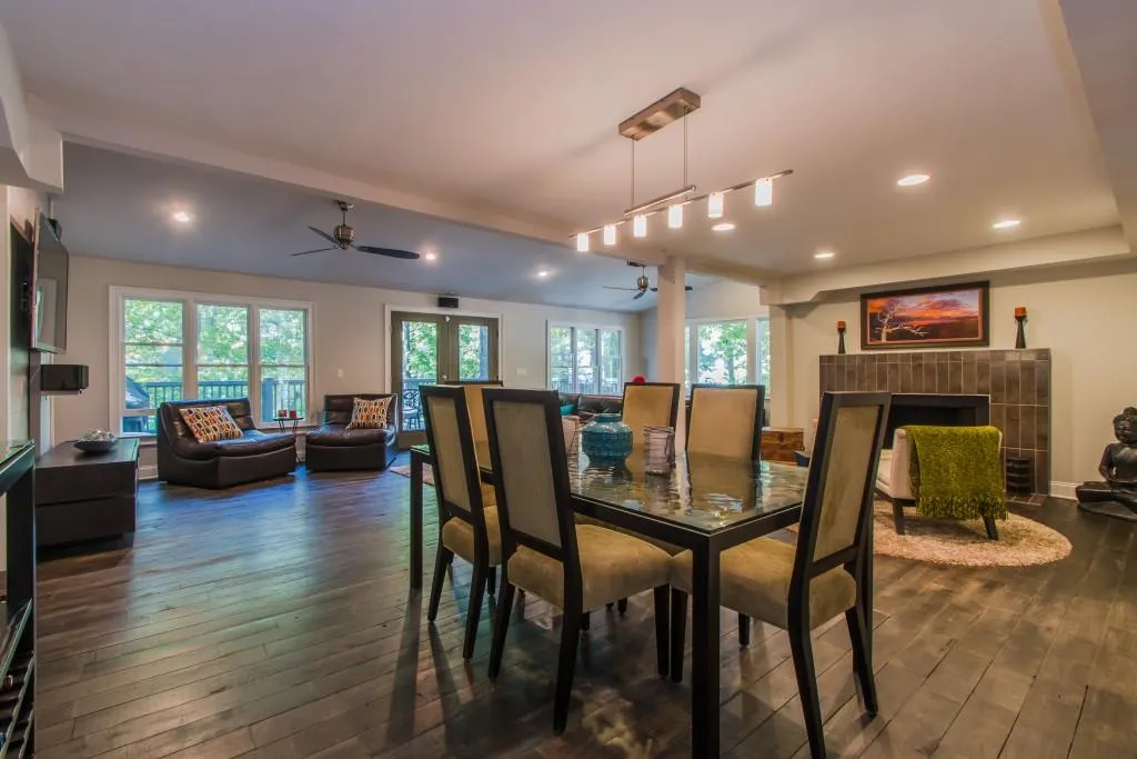 1265 Old Woodbine Road Ne, Sandy Springs, Georgia 30319, 4 Bedrooms Bedrooms, ,3 BathroomsBathrooms,Residential,Sold,1265 Old Woodbine Road Ne,5640033