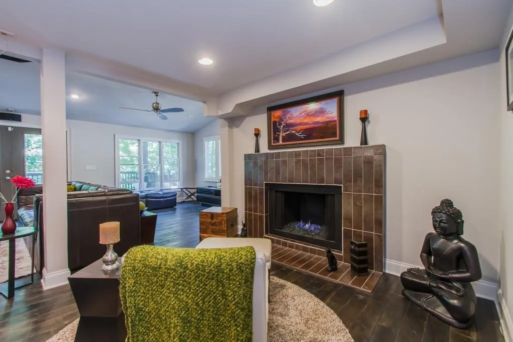 1265 Old Woodbine Road Ne, Sandy Springs, Georgia 30319, 4 Bedrooms Bedrooms, ,3 BathroomsBathrooms,Residential,Sold,1265 Old Woodbine Road Ne,5640033