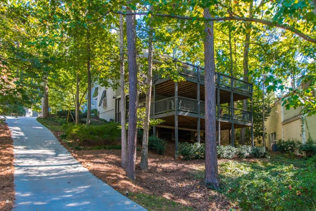1265 Old Woodbine Road Ne, Sandy Springs, Georgia 30319, 4 Bedrooms Bedrooms, ,3 BathroomsBathrooms,Residential,Sold,1265 Old Woodbine Road Ne,5640033