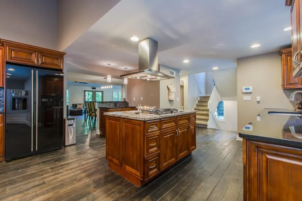 1265 Old Woodbine Road Ne, Sandy Springs, Georgia 30319, 4 Bedrooms Bedrooms, ,3 BathroomsBathrooms,Residential,Sold,1265 Old Woodbine Road Ne,5640033