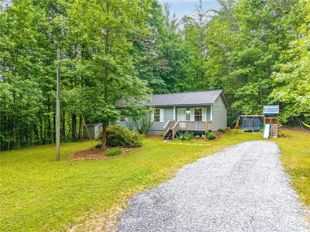 407 Westwind Circle, Ellijay, Georgia 30540
