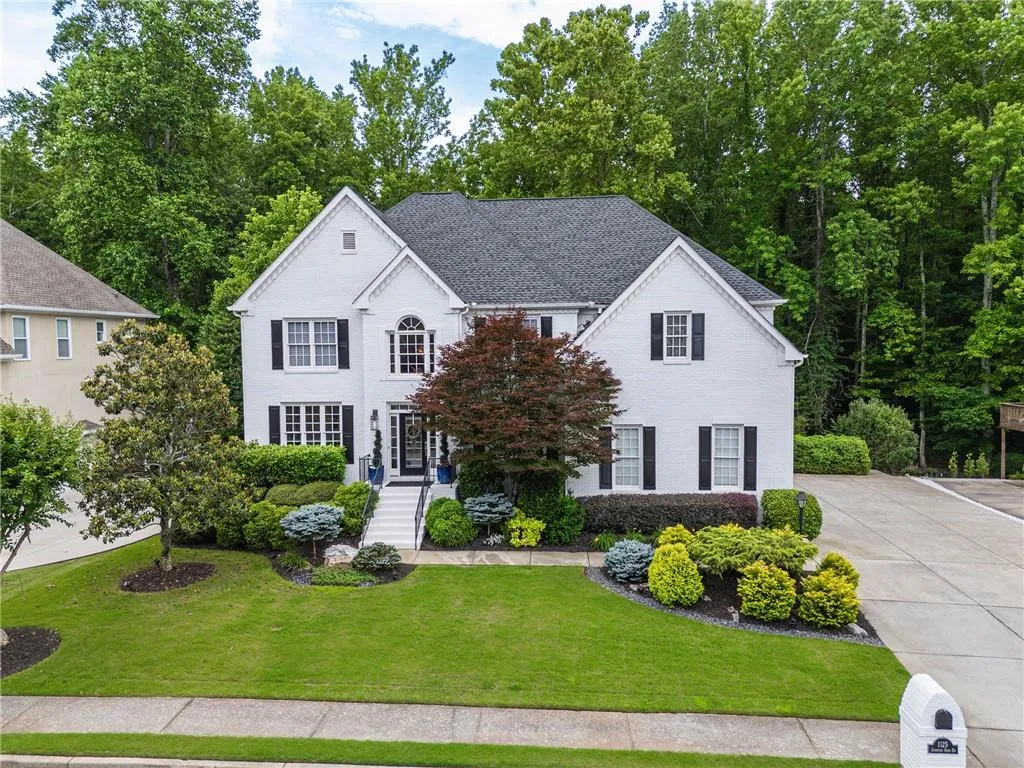 Alpharetta, GA 30004