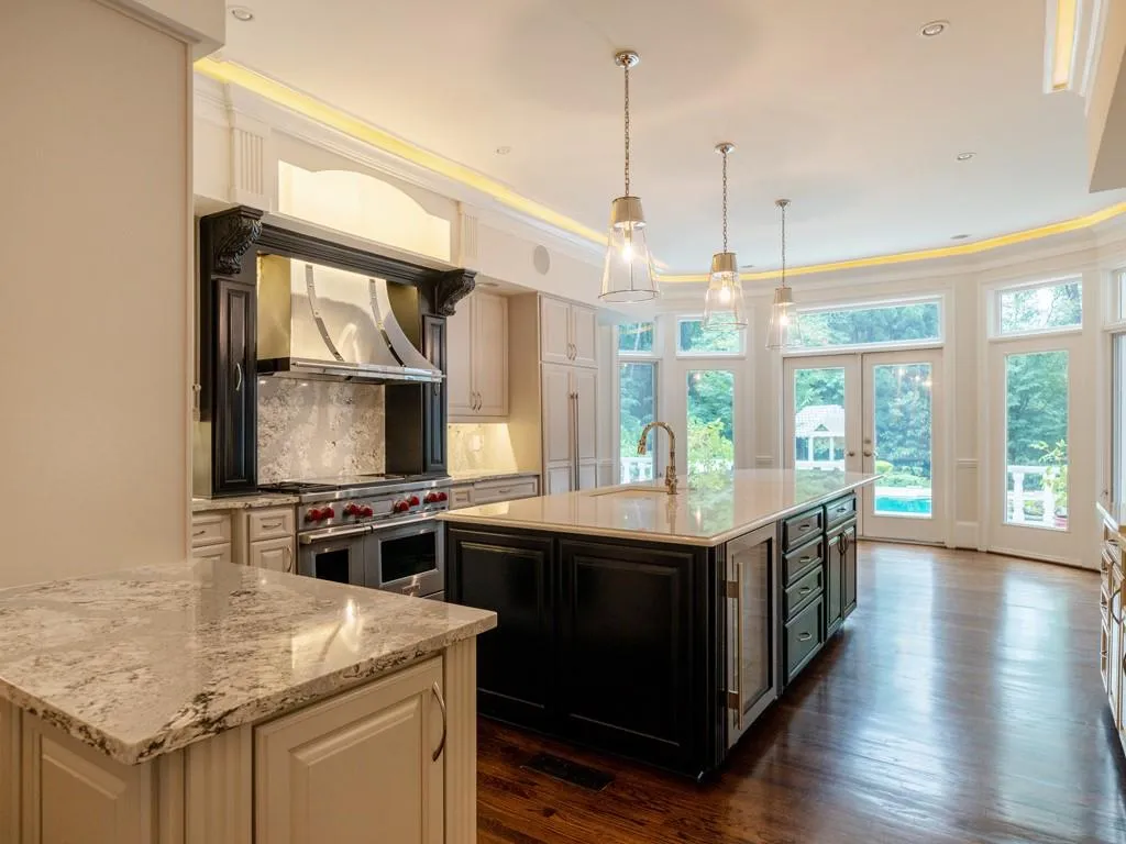 5040 Northside Drive, Atlanta, Georgia 30327, 7 Bedrooms Bedrooms, ,7 BathroomsBathrooms,Residential,Sold,5040 Northside Drive,7065608