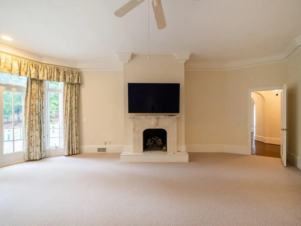 5040 Northside Drive, Atlanta, Georgia 30327, 7 Bedrooms Bedrooms, ,7 BathroomsBathrooms,Residential,Sold,5040 Northside Drive,7065608