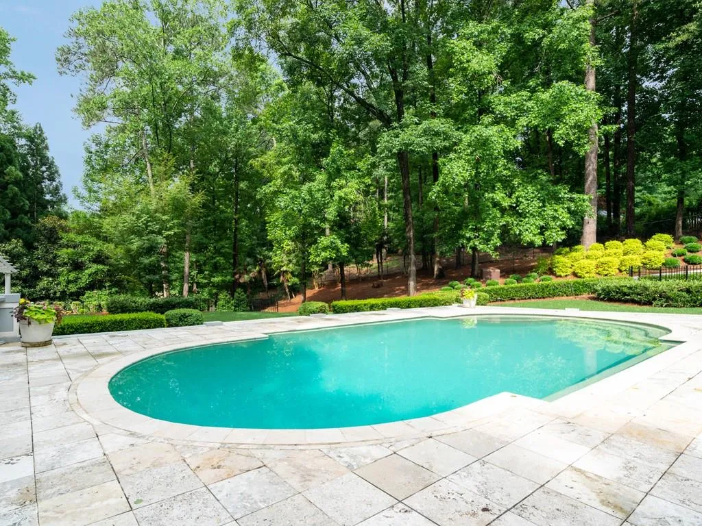 5040 Northside Drive, Atlanta, Georgia 30327, 7 Bedrooms Bedrooms, ,7 BathroomsBathrooms,Residential,Sold,5040 Northside Drive,7065608