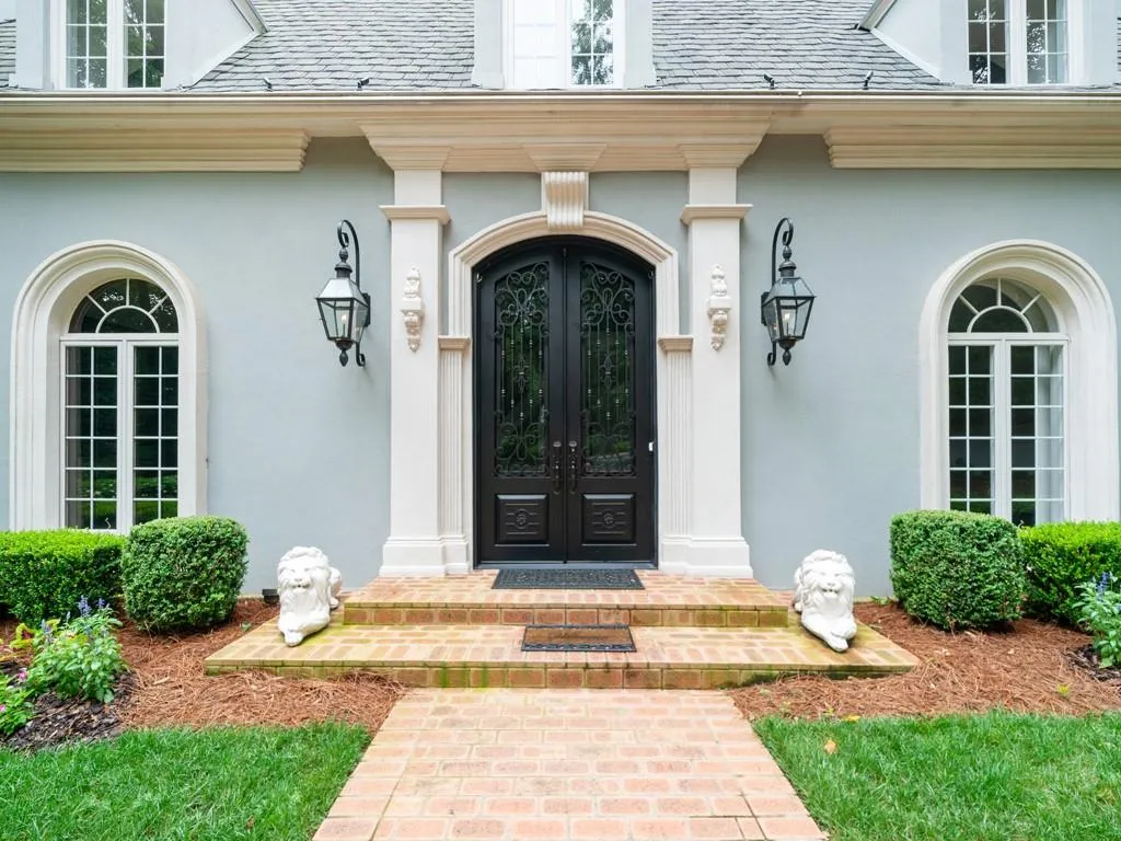 5040 Northside Drive, Atlanta, Georgia 30327, 7 Bedrooms Bedrooms, ,7 BathroomsBathrooms,Residential,Sold,5040 Northside Drive,7065608