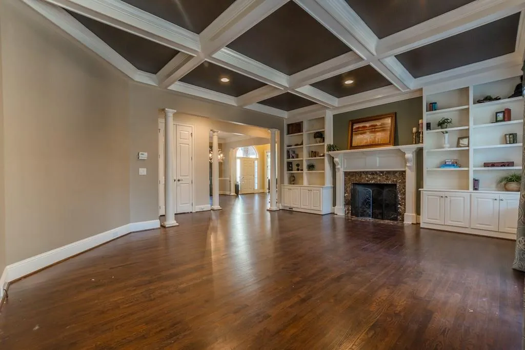 5167 Lake Forrest Drive Ne, Sandy Springs, Georgia 30342, 5 Bedrooms Bedrooms, ,4 BathroomsBathrooms,Residential,Sold,5167 Lake Forrest Drive Ne,6105517