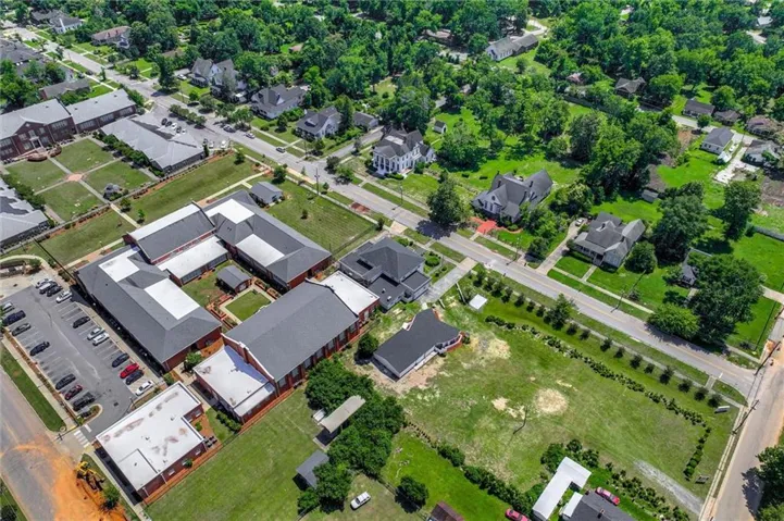 840 Academy Avenue, Waynesboro, Georgia 30830