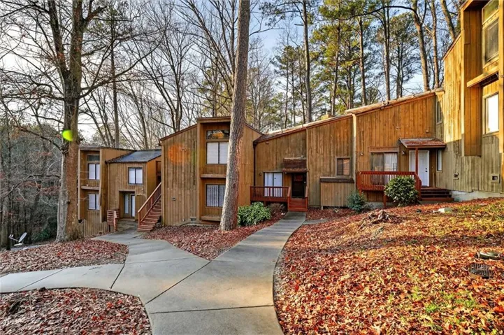 3109 Fairington Drive, Lithonia, Georgia 30038