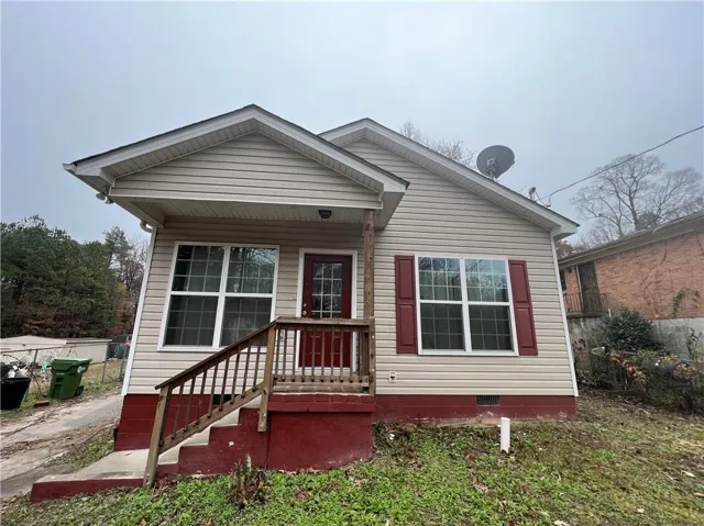 1333 Nash Road Nw, Atlanta, Georgia 30331