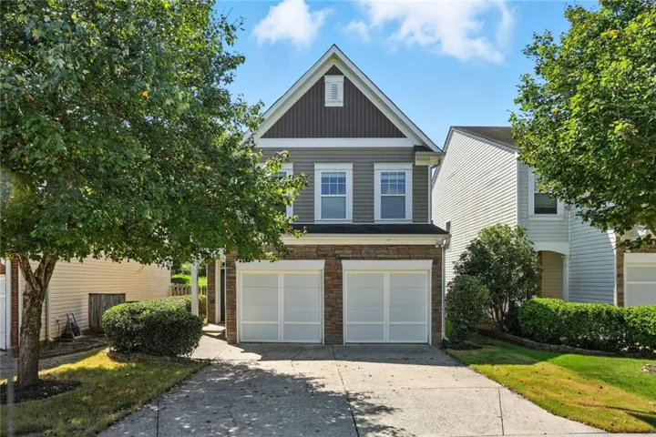 922 Gardenia Curve, Canton, Georgia 30114