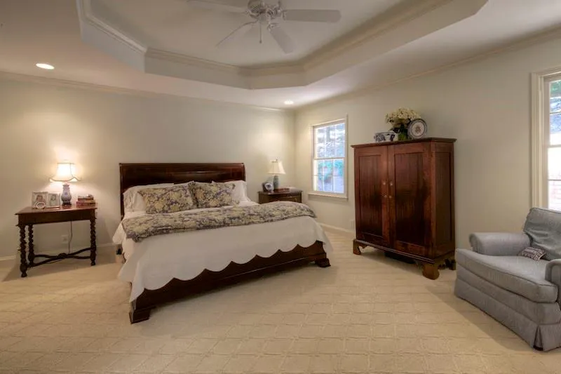 6320 Mountain Brook Lane, Sandy Springs, Georgia 30328, 4 Bedrooms Bedrooms, ,3 BathroomsBathrooms,Residential,Sold,6320 Mountain Brook Lane,5646282