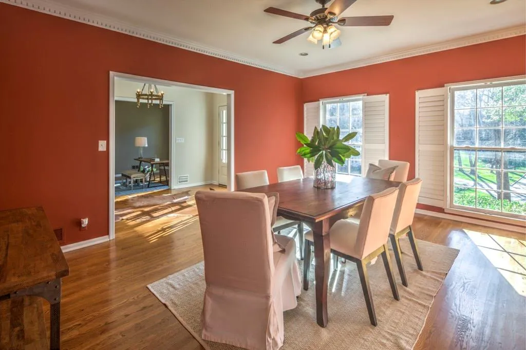 6320 Mountain Brook Lane, Sandy Springs, Georgia 30328, 4 Bedrooms Bedrooms, ,3 BathroomsBathrooms,Residential,Sold,6320 Mountain Brook Lane,5646282