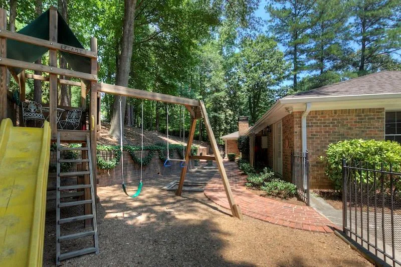 6320 Mountain Brook Lane, Sandy Springs, Georgia 30328, 4 Bedrooms Bedrooms, ,3 BathroomsBathrooms,Residential,Sold,6320 Mountain Brook Lane,5646282