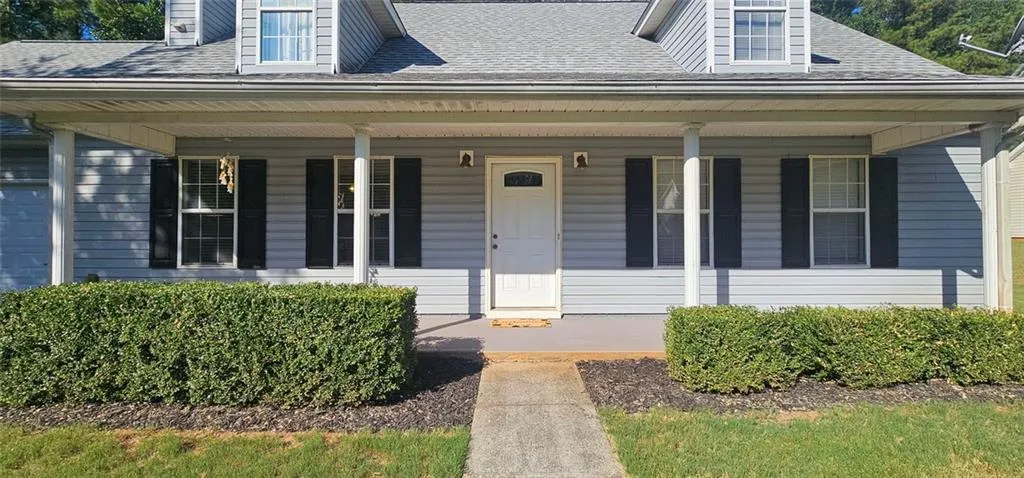 661 Michael Circle, Monroe, Georgia 30655