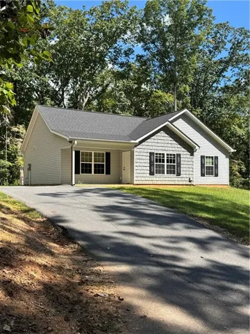 3790 Highway 52 W, Dahlonega, Georgia 30533