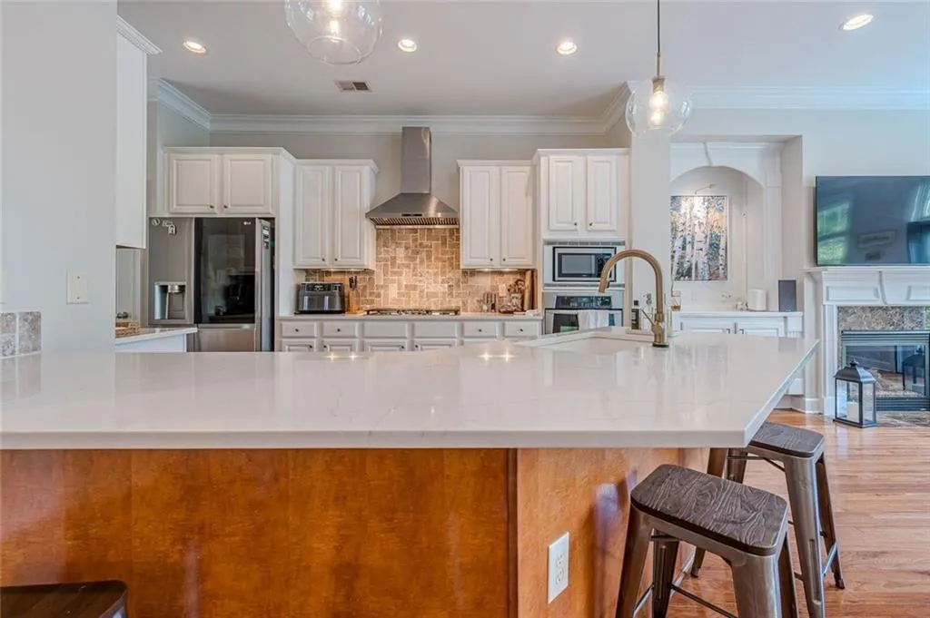 942 Telfair Close, Sandy Springs, Georgia 30350, 3 Bedrooms Bedrooms, ,3 BathroomsBathrooms,Residential,For Sale,942 Telfair Close,7645714