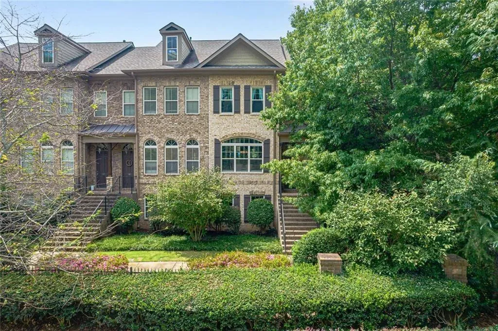 942 Telfair Close, Sandy Springs, Georgia 30350, 3 Bedrooms Bedrooms, ,3 BathroomsBathrooms,Residential,For Sale,942 Telfair Close,7645714