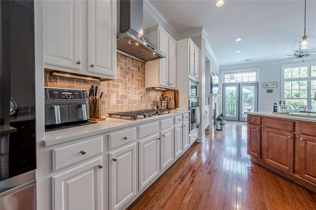 942 Telfair Close, Sandy Springs, Georgia 30350, 3 Bedrooms Bedrooms, ,3 BathroomsBathrooms,Residential,For Sale,942 Telfair Close,7645714