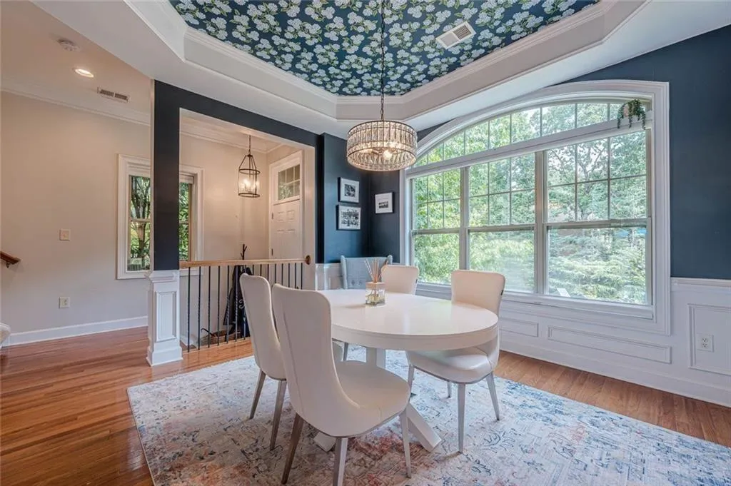 942 Telfair Close, Sandy Springs, Georgia 30350, 3 Bedrooms Bedrooms, ,3 BathroomsBathrooms,Residential,For Sale,942 Telfair Close,7645714
