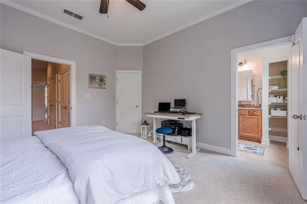 942 Telfair Close, Sandy Springs, Georgia 30350, 3 Bedrooms Bedrooms, ,3 BathroomsBathrooms,Residential,For Sale,942 Telfair Close,7645714