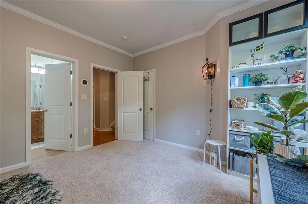 942 Telfair Close, Sandy Springs, Georgia 30350, 3 Bedrooms Bedrooms, ,3 BathroomsBathrooms,Residential,For Sale,942 Telfair Close,7645714