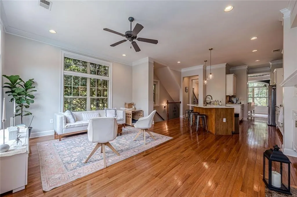 942 Telfair Close, Sandy Springs, Georgia 30350, 3 Bedrooms Bedrooms, ,3 BathroomsBathrooms,Residential,For Sale,942 Telfair Close,7645714