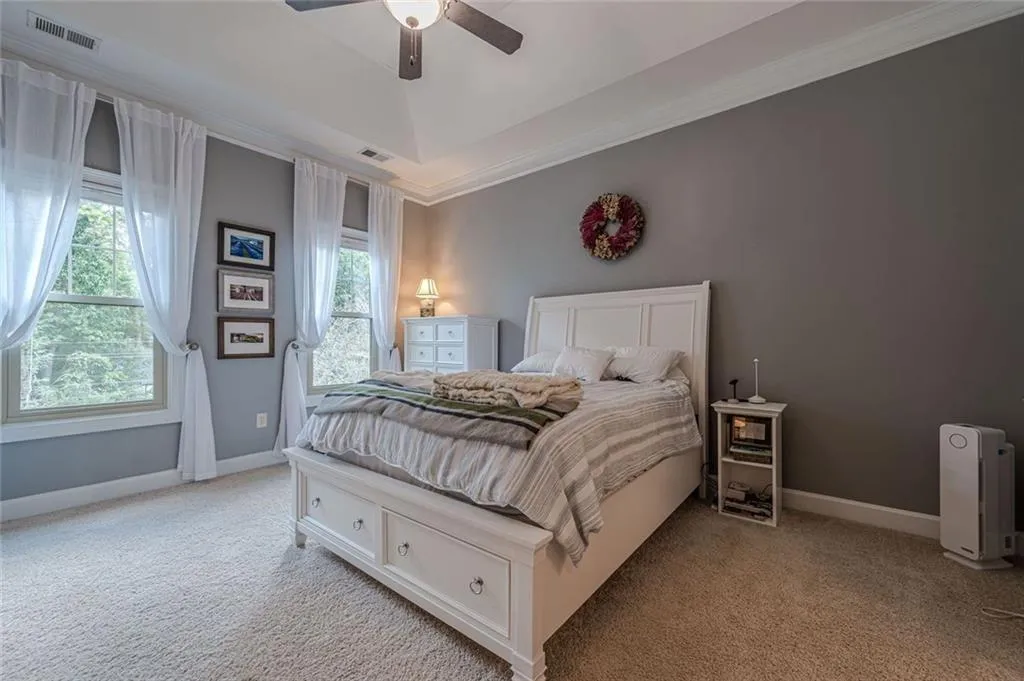 942 Telfair Close, Sandy Springs, Georgia 30350, 3 Bedrooms Bedrooms, ,3 BathroomsBathrooms,Residential,For Sale,942 Telfair Close,7645714