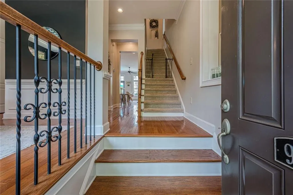 942 Telfair Close, Sandy Springs, Georgia 30350, 3 Bedrooms Bedrooms, ,3 BathroomsBathrooms,Residential,For Sale,942 Telfair Close,7645714