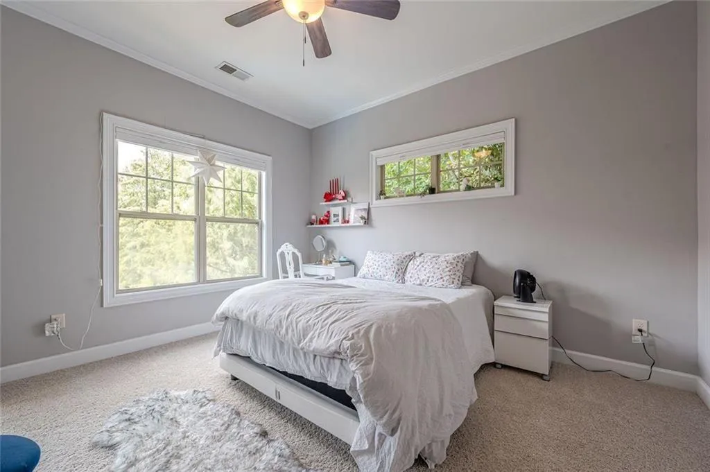 942 Telfair Close, Sandy Springs, Georgia 30350, 3 Bedrooms Bedrooms, ,3 BathroomsBathrooms,Residential,For Sale,942 Telfair Close,7645714