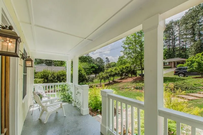 411 Springdale Drive Ne, Atlanta, Georgia 30305, 5 Bedrooms Bedrooms, ,4 BathroomsBathrooms,Residential,Sold,411 Springdale Drive Ne,5684251