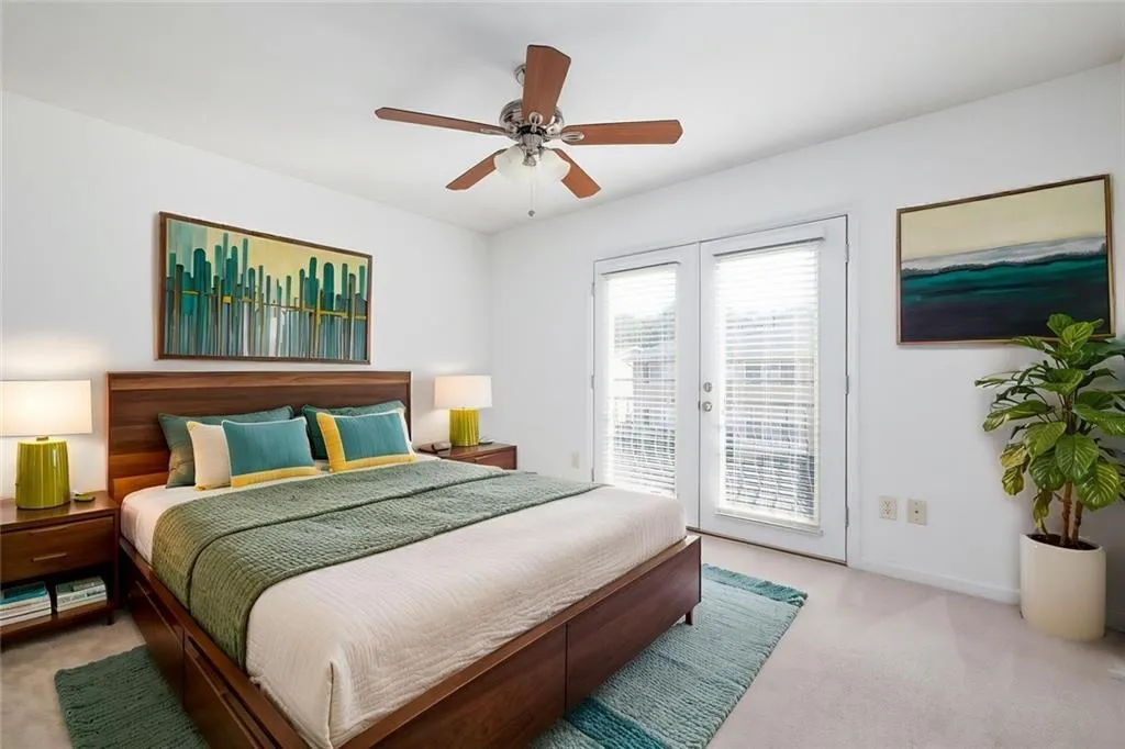Atlanta, Georgia 30319, 2 Bedrooms Bedrooms, ,2 BathroomsBathrooms,Residential,For Sale,7571265