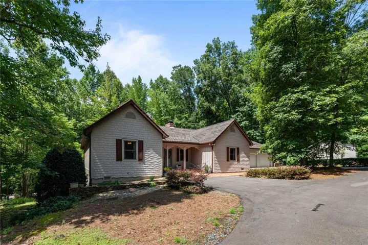 1539 Jep Wheeler Road, Woodstock, Georgia 30188