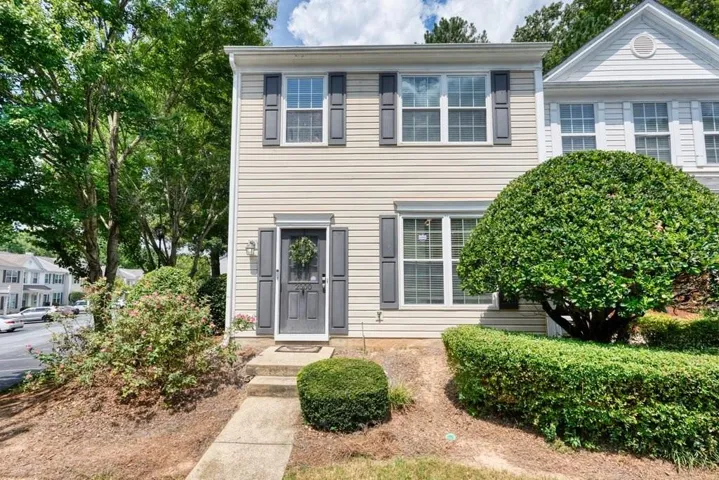 2000 Whitestone Place, Alpharetta, Georgia 30005