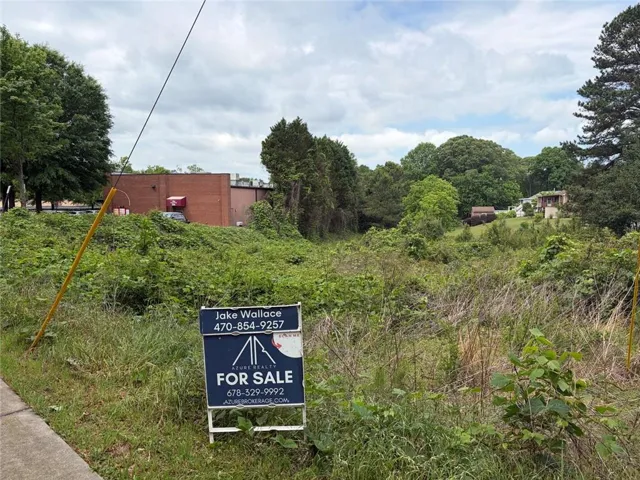 0 Bluff Stone Trce, Marietta, Georgia 30066
