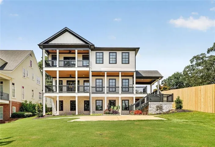 2153 Cooper Lake Road Se, Smyrna, Georgia 30080
