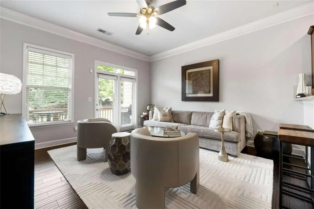2029 Cobblestone Circle, Brookhaven, Georgia 30319, 3 Bedrooms Bedrooms, ,3 BathroomsBathrooms,Residential,For Sale,2029 Cobblestone Circle,7660582