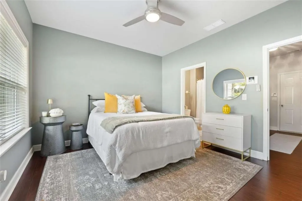 2029 Cobblestone Circle, Brookhaven, Georgia 30319, 3 Bedrooms Bedrooms, ,3 BathroomsBathrooms,Residential,For Sale,2029 Cobblestone Circle,7660582