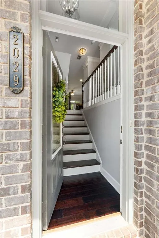 2029 Cobblestone Circle, Brookhaven, Georgia 30319, 3 Bedrooms Bedrooms, ,3 BathroomsBathrooms,Residential,For Sale,2029 Cobblestone Circle,7660582