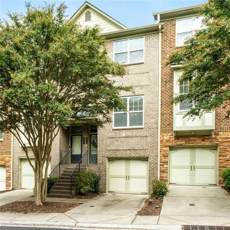 2029 Cobblestone Circle, Brookhaven, Georgia 30319, 3 Bedrooms Bedrooms, ,3 BathroomsBathrooms,Residential,For Sale,2029 Cobblestone Circle,7660582
