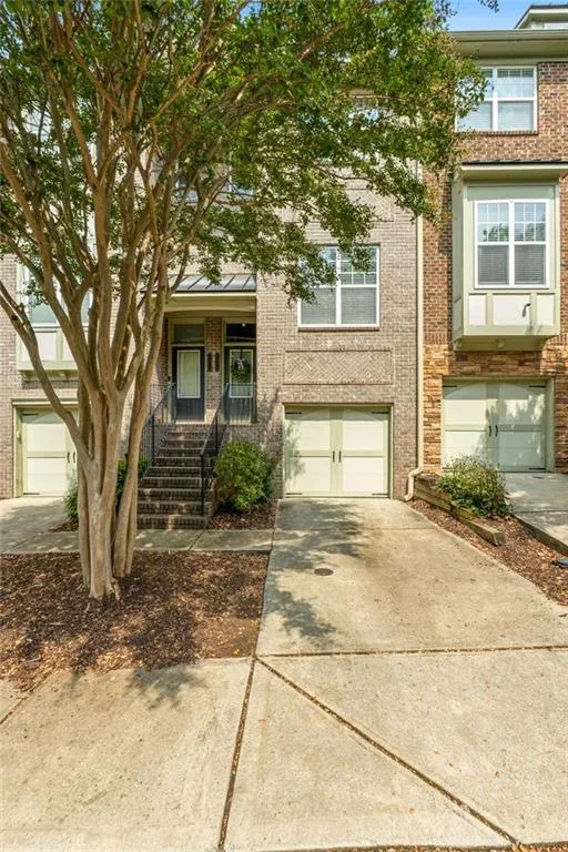2029 Cobblestone Circle, Brookhaven, Georgia 30319, 3 Bedrooms Bedrooms, ,3 BathroomsBathrooms,Residential,For Sale,2029 Cobblestone Circle,7660582