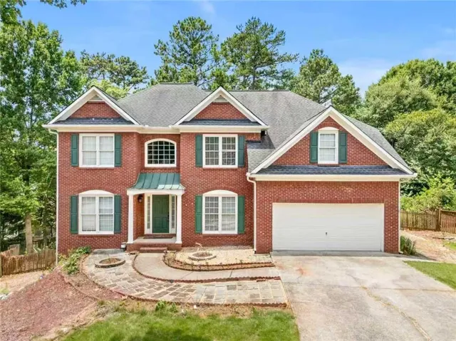 1832 Shores Ridge Court, Suwanee, Georgia 30024
