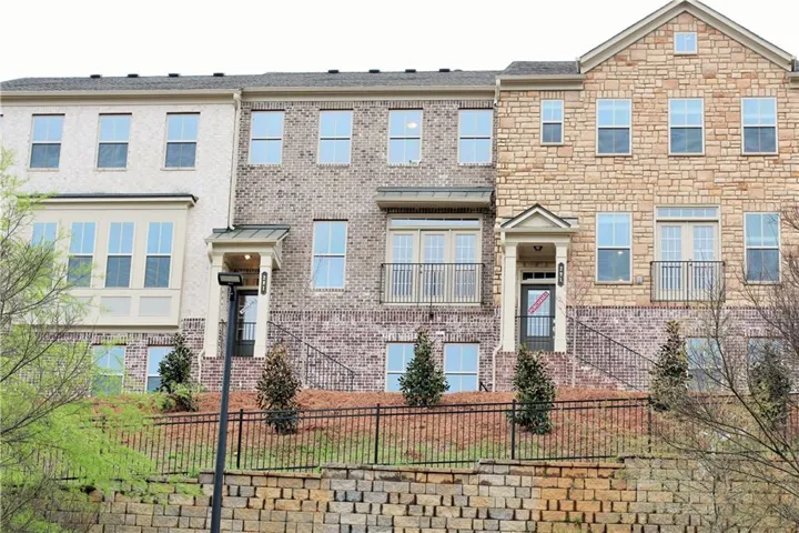 271 Northaven Avenue, Suwanee, Georgia 30024