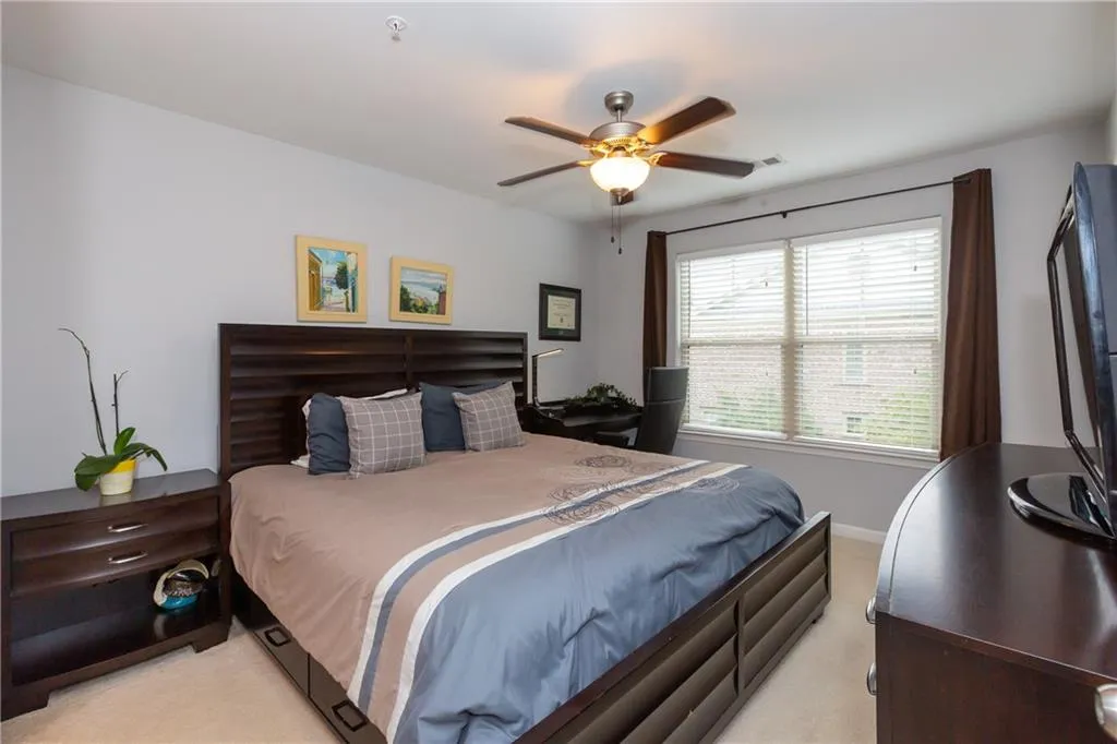 215 Semel Drive Nw Unit 448, Atlanta, Georgia 30309, 2 Bedrooms Bedrooms, ,2 BathroomsBathrooms,Residential,Sold,215 Semel Drive Nw Unit 448,6804235