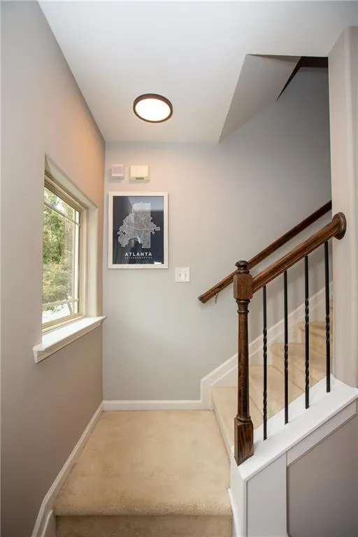215 Semel Drive Nw Unit 448, Atlanta, Georgia 30309, 2 Bedrooms Bedrooms, ,2 BathroomsBathrooms,Residential,Sold,215 Semel Drive Nw Unit 448,6804235